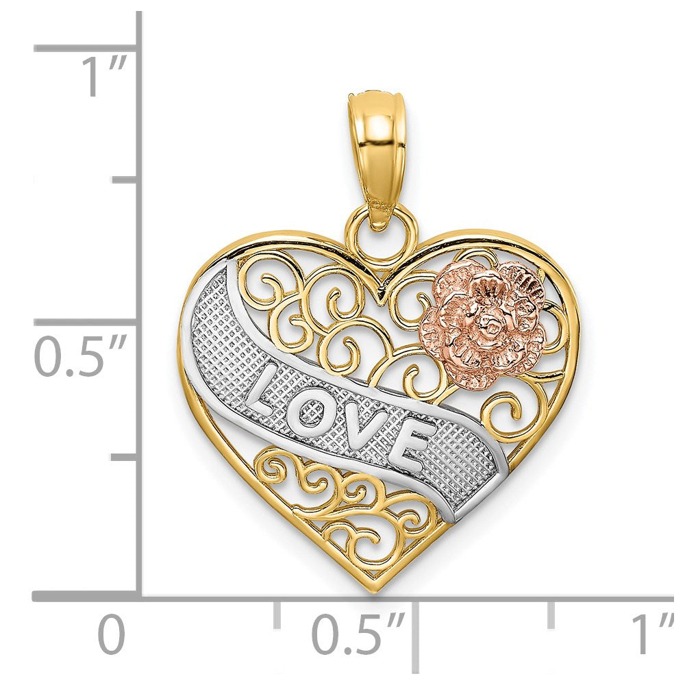 High Quality Luxury Charm Pendants for Women by Ryan Jonathan Fine Jewelry