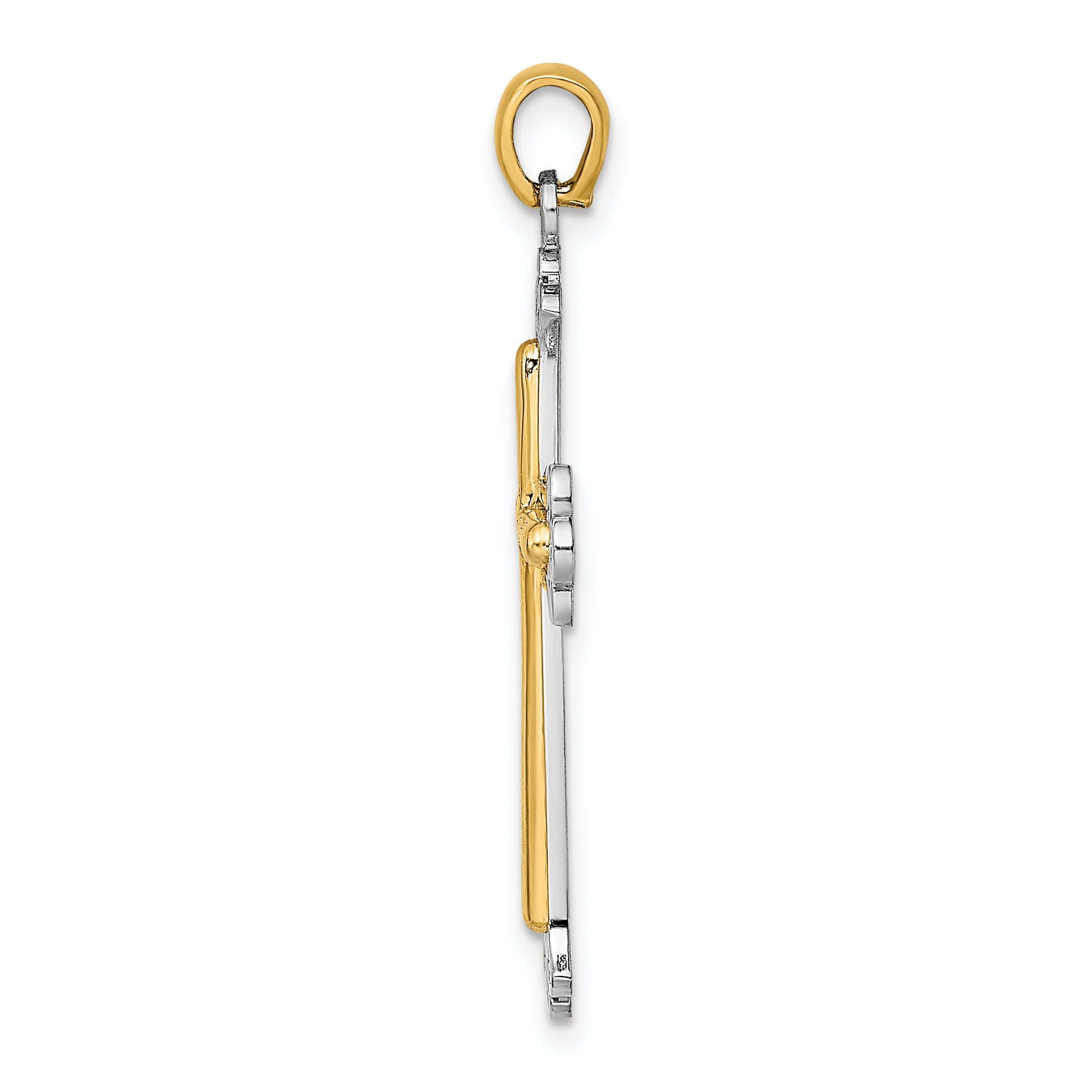 High Quality Luxury Charm Pendants for Women by Ryan Jonathan Fine Jewelry