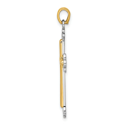 High Quality Luxury Charm Pendants for Women by Ryan Jonathan Fine Jewelry