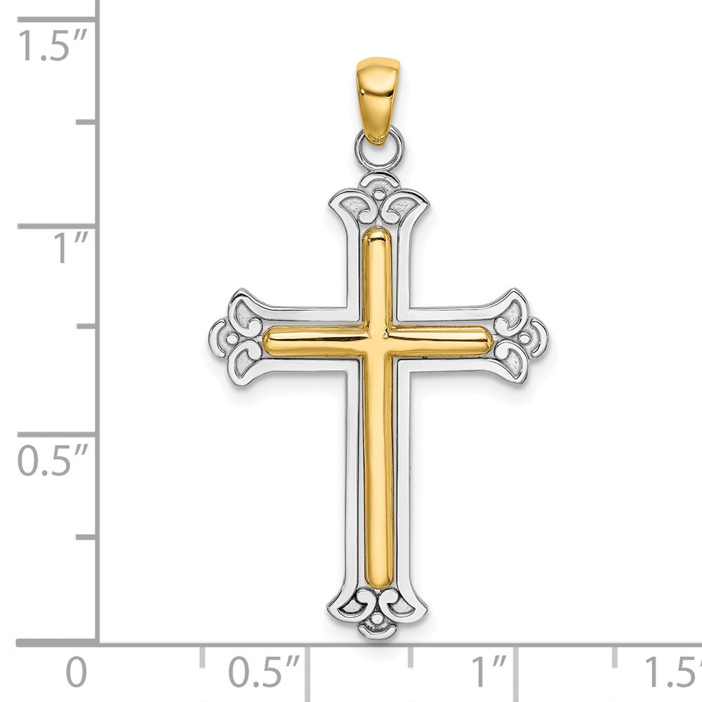 High Quality Luxury Charm Pendants for Women by Ryan Jonathan Fine Jewelry