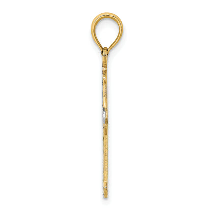 High Quality Luxury Charm Pendants for Women by Ryan Jonathan Fine Jewelry