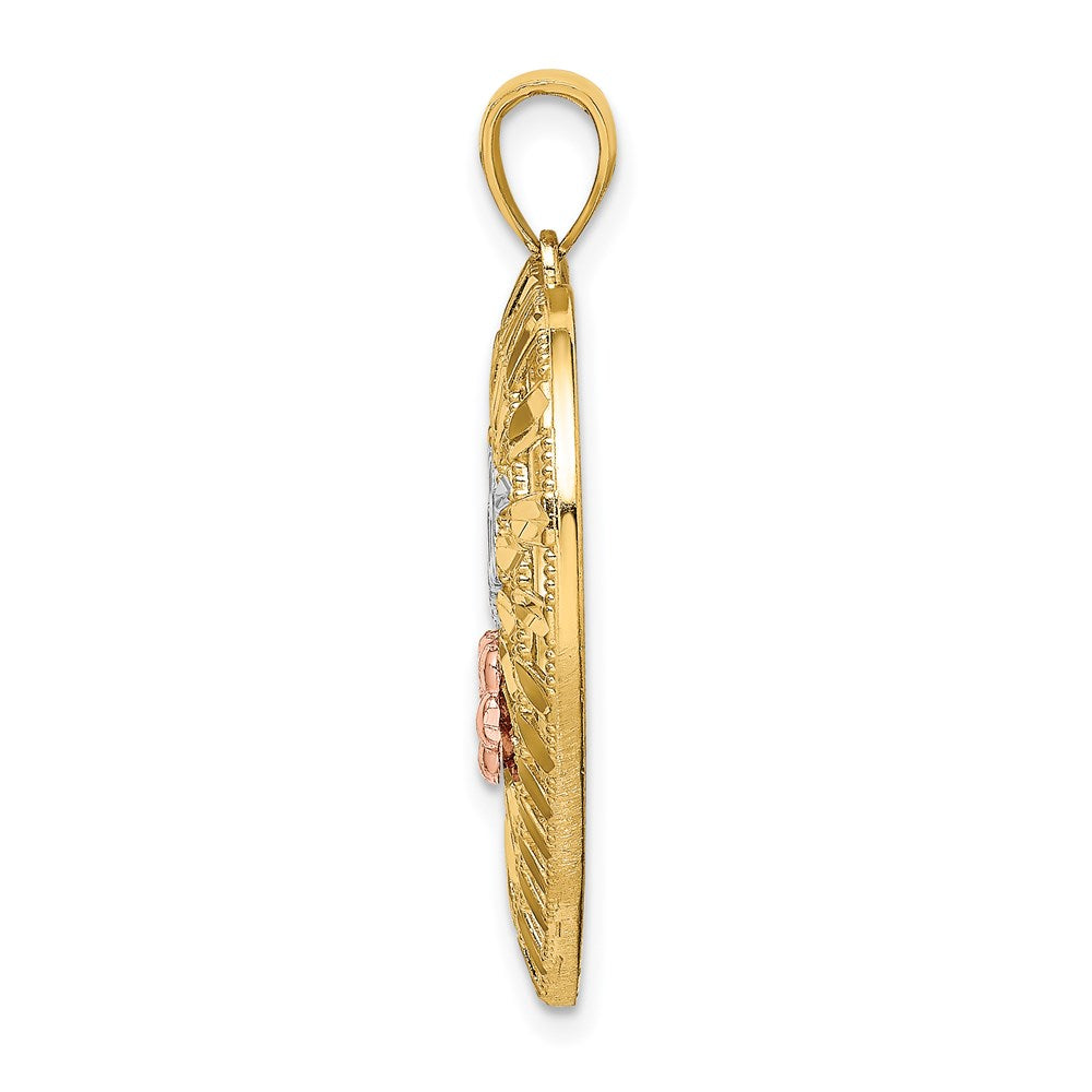 High Quality Luxury Charm Pendants for Women by Ryan Jonathan Fine Jewelry