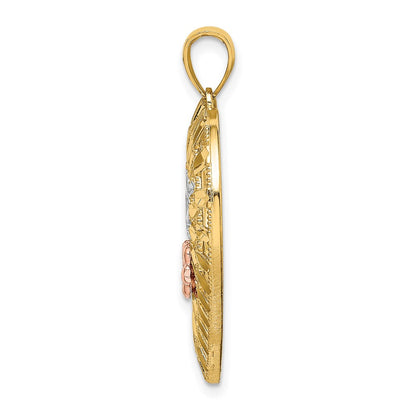 High Quality Luxury Charm Pendants for Women by Ryan Jonathan Fine Jewelry