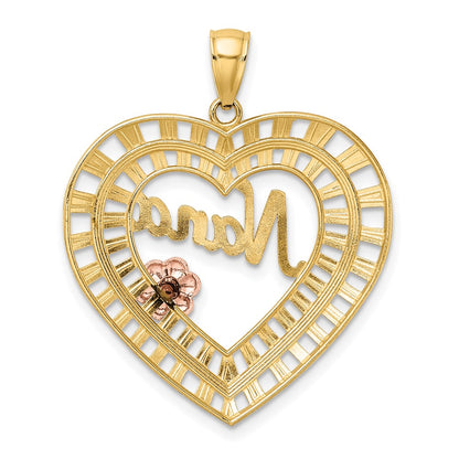 High Quality Luxury Charm Pendants for Women by Ryan Jonathan Fine Jewelry