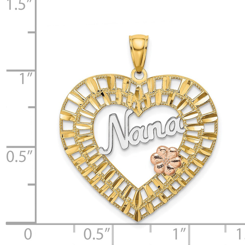 High Quality Luxury Charm Pendants for Women by Ryan Jonathan Fine Jewelry