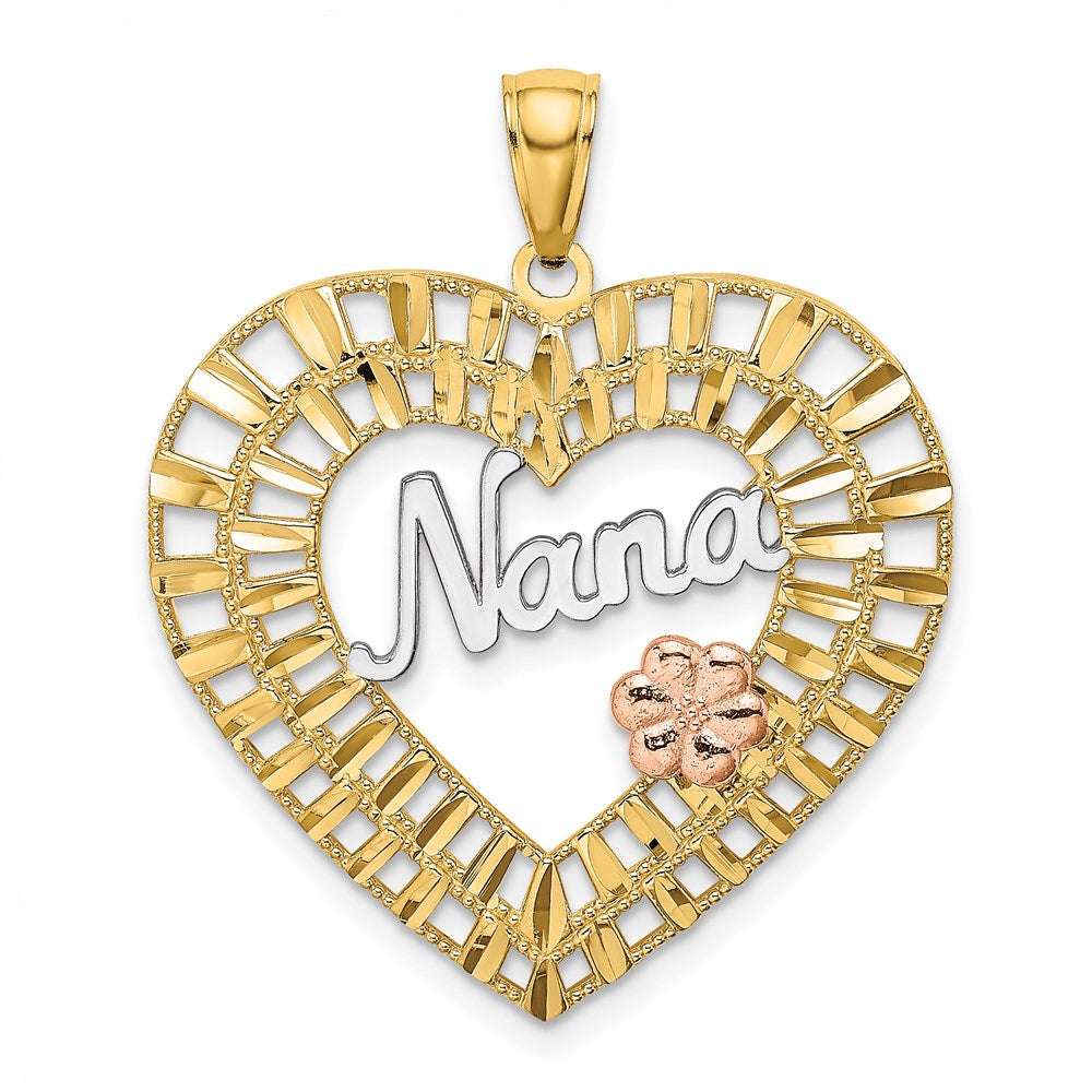 High Quality Luxury Charm Pendants for Women by Ryan Jonathan Fine Jewelry