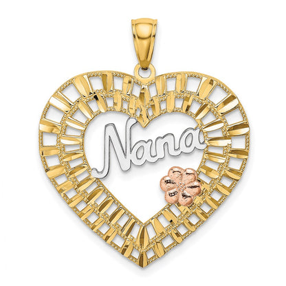 High Quality Luxury Charm Pendants for Women by Ryan Jonathan Fine Jewelry