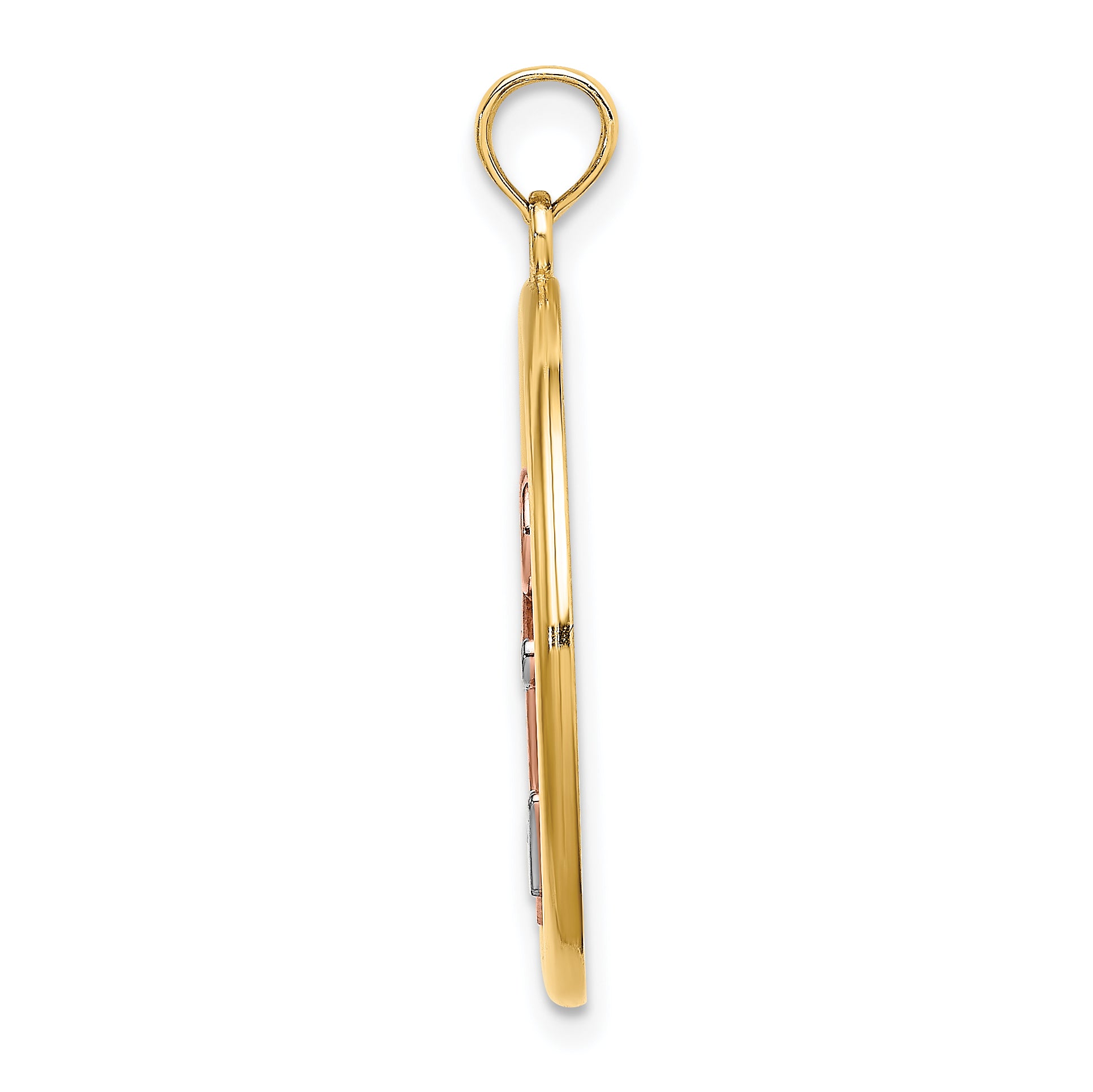 High Quality Luxury Charm Pendants for Women by Ryan Jonathan Fine Jewelry