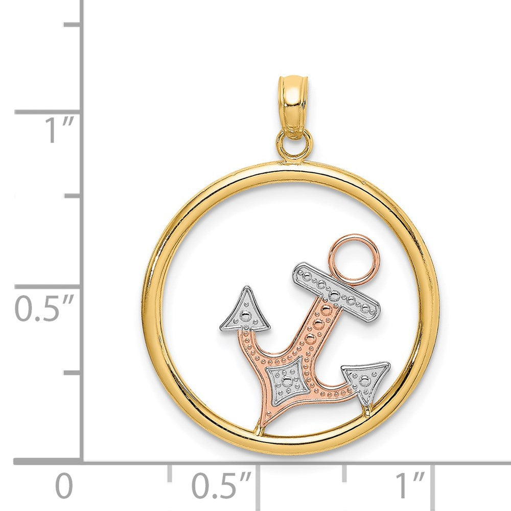 High Quality Luxury Charm Pendants for Women by Ryan Jonathan Fine Jewelry