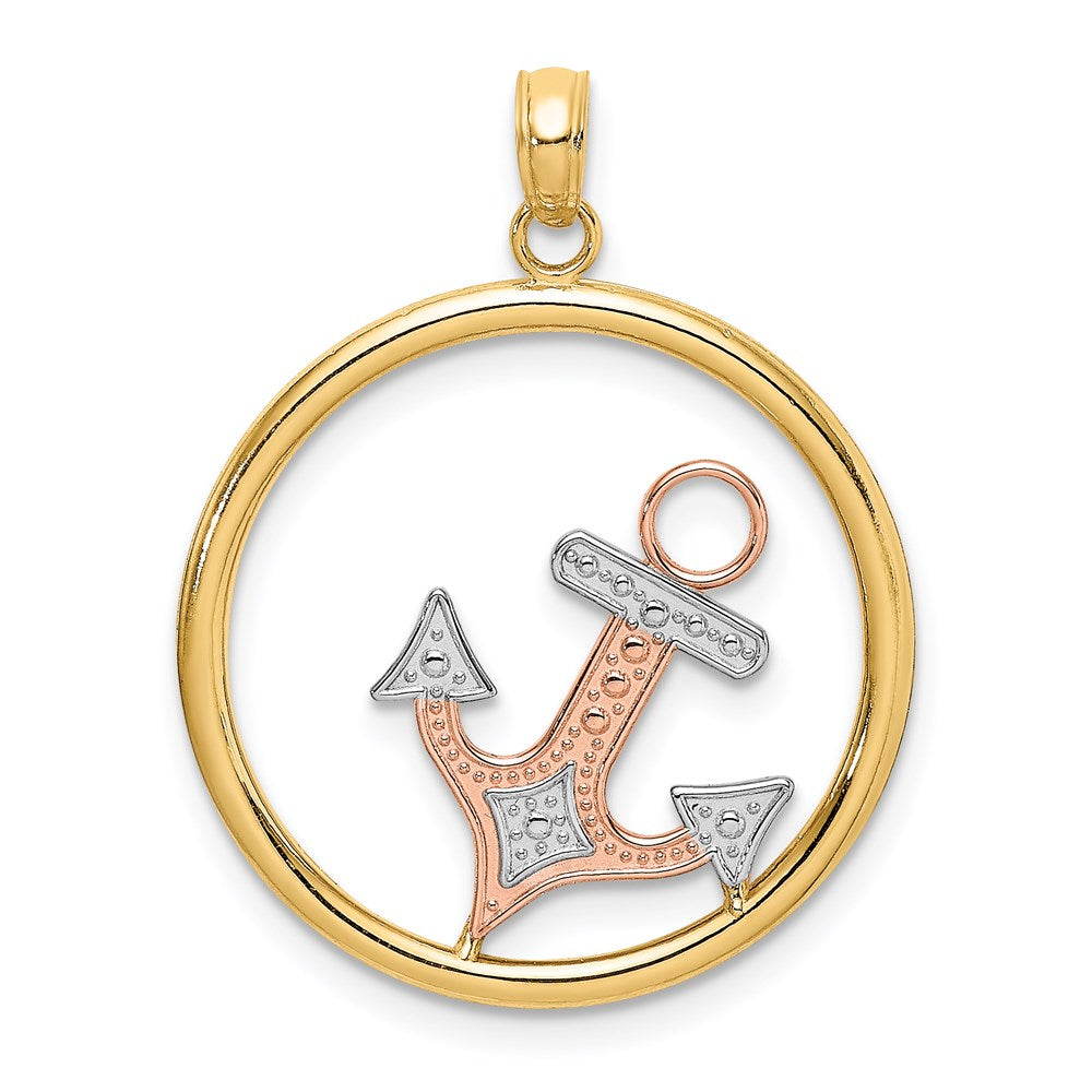 High Quality Luxury Charm Pendants for Women by Ryan Jonathan Fine Jewelry