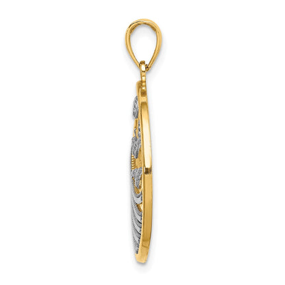 High Quality Luxury Charm Pendants for Women by Ryan Jonathan Fine Jewelry