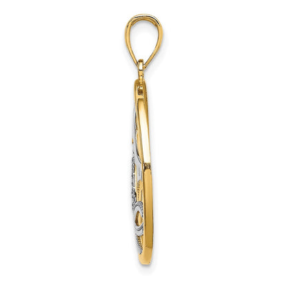 High Quality Luxury Charm Pendants for Women by Ryan Jonathan Fine Jewelry