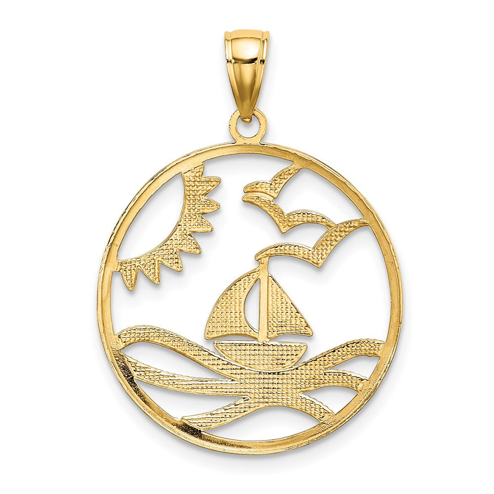 High Quality Luxury Charm Pendants for Women by Ryan Jonathan Fine Jewelry