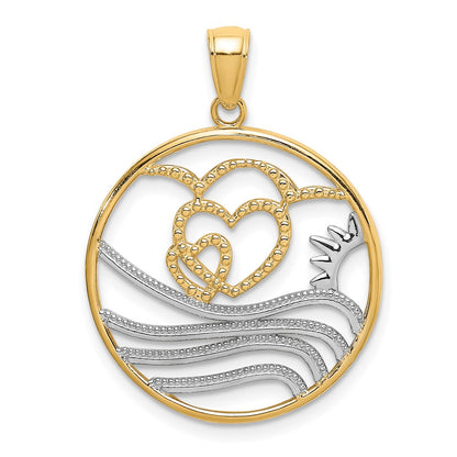 High Quality Luxury Charm Pendants for Women by Ryan Jonathan Fine Jewelry