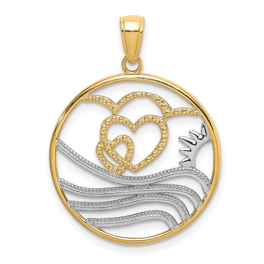 High Quality Luxury Charm Pendants for Women by Ryan Jonathan Fine Jewelry