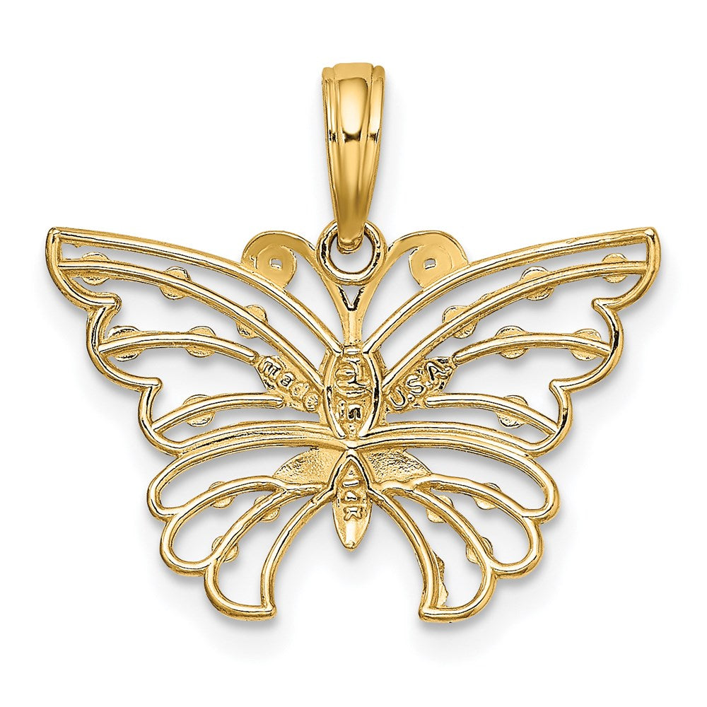 High Quality Luxury Charm Pendants for Women by Ryan Jonathan Fine Jewelry