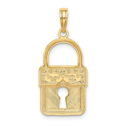 High Quality Luxury Charm Pendants for Women by Ryan Jonathan Fine Jewelry