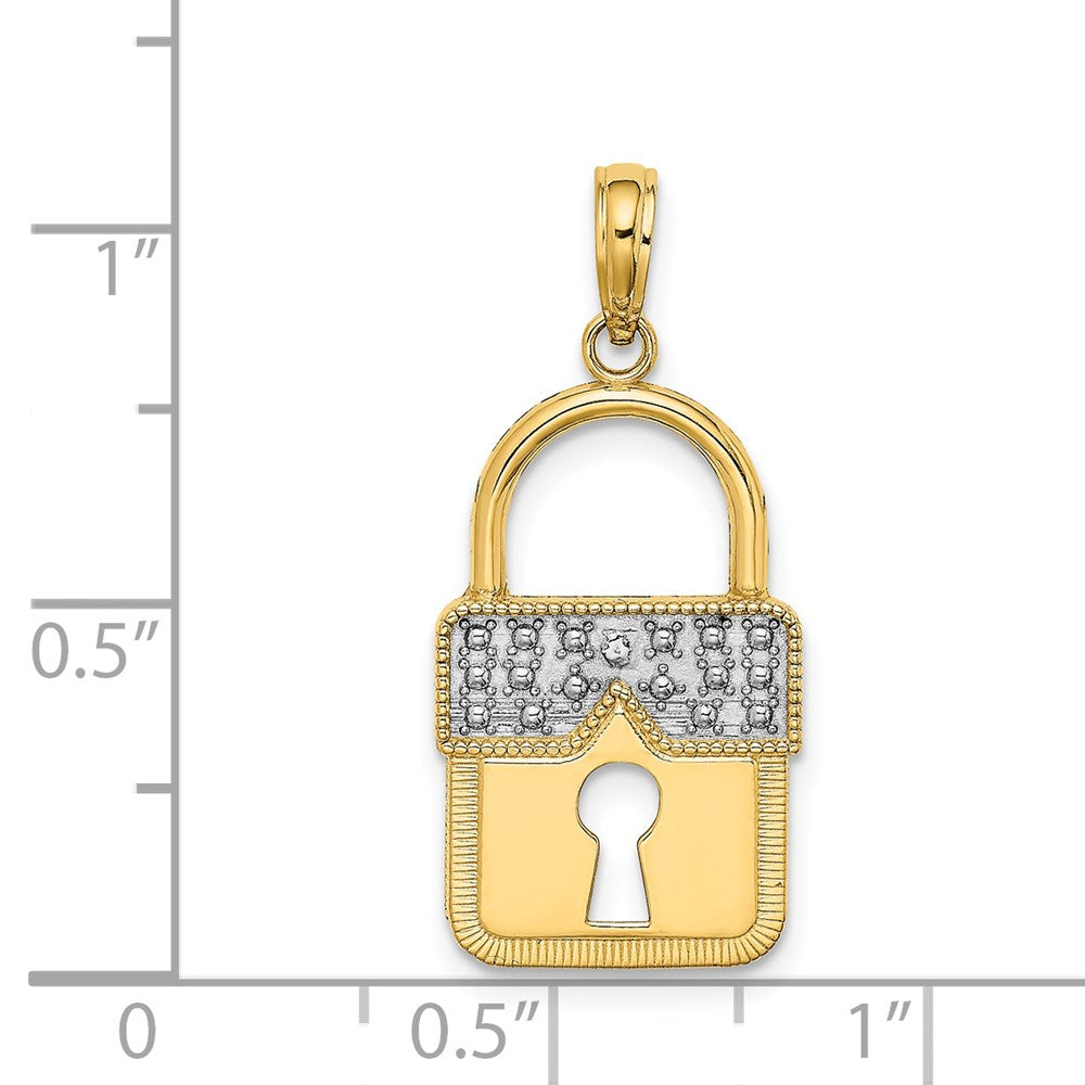 High Quality Luxury Charm Pendants for Women by Ryan Jonathan Fine Jewelry