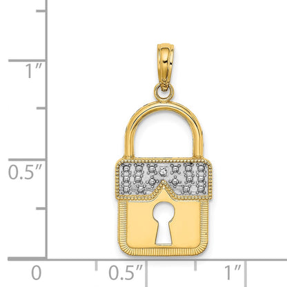 High Quality Luxury Charm Pendants for Women by Ryan Jonathan Fine Jewelry