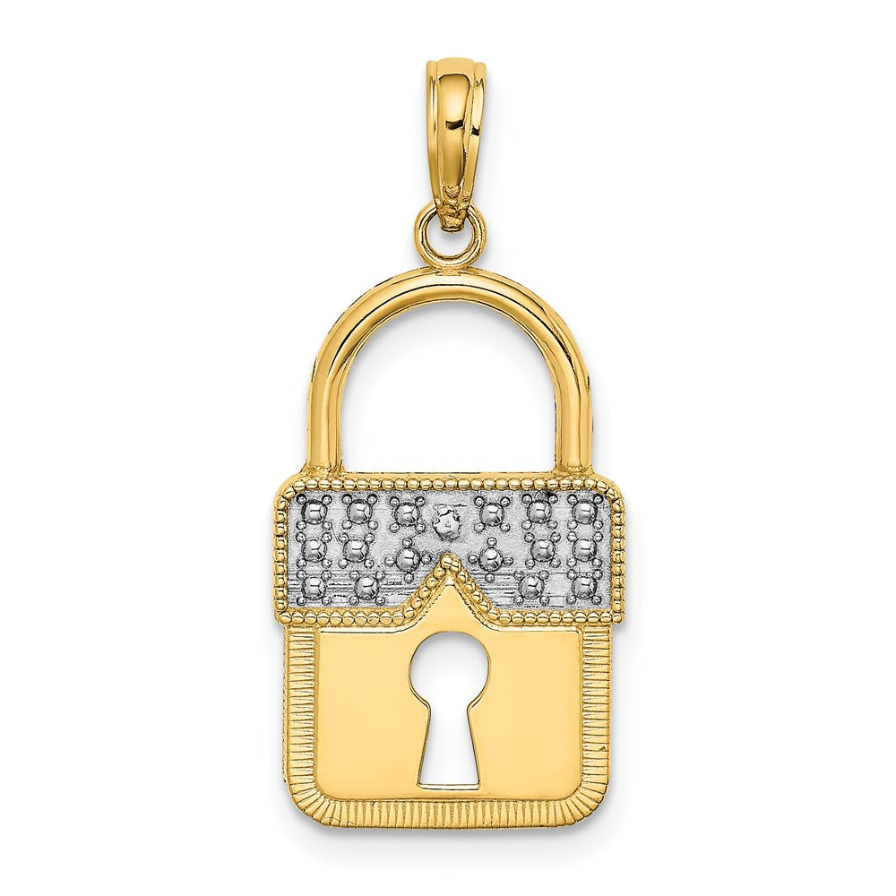 High Quality Luxury Charm Pendants for Women by Ryan Jonathan Fine Jewelry