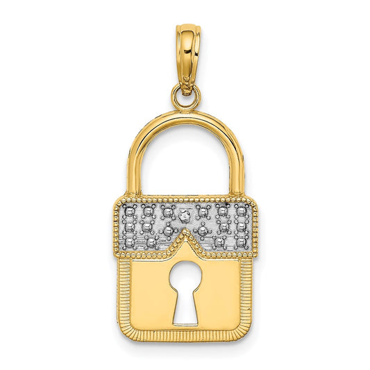 High Quality Luxury Charm Pendants for Women by Ryan Jonathan Fine Jewelry