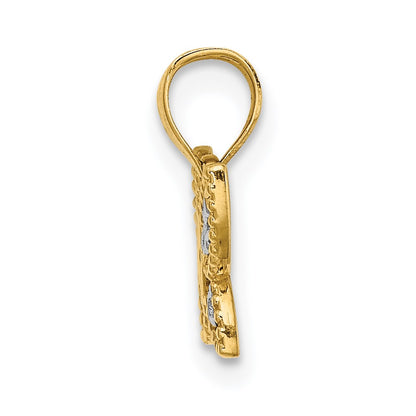 High Quality Luxury Charm Pendants for Women by Ryan Jonathan Fine Jewelry