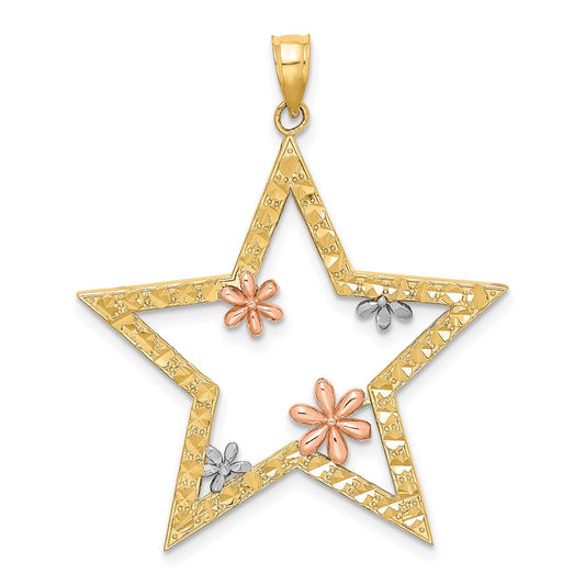 High Quality Luxury Charm Pendants for Women by Ryan Jonathan Fine Jewelry