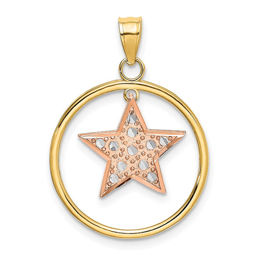 High Quality Luxury Charm Pendants for Women by Ryan Jonathan Fine Jewelry