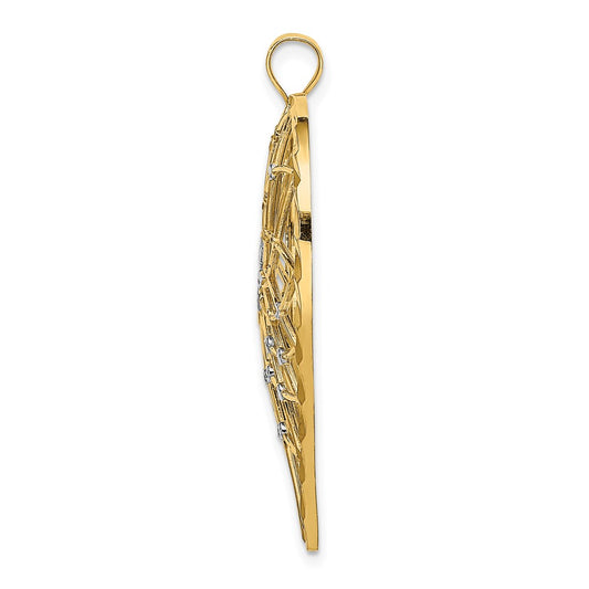 High Quality Luxury Charm Pendants for Women by Ryan Jonathan Fine Jewelry
