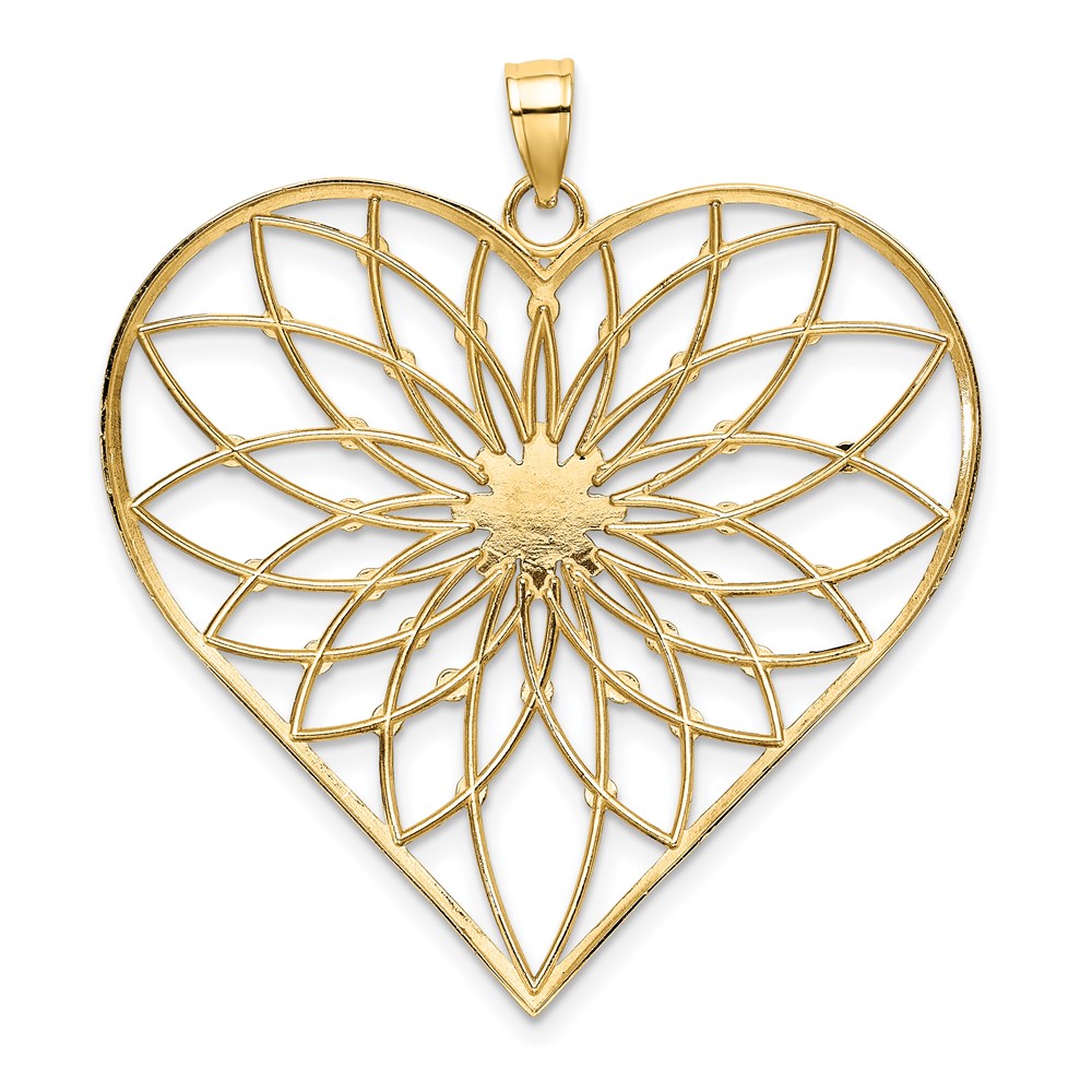 High Quality Luxury Charm Pendants for Women by Ryan Jonathan Fine Jewelry