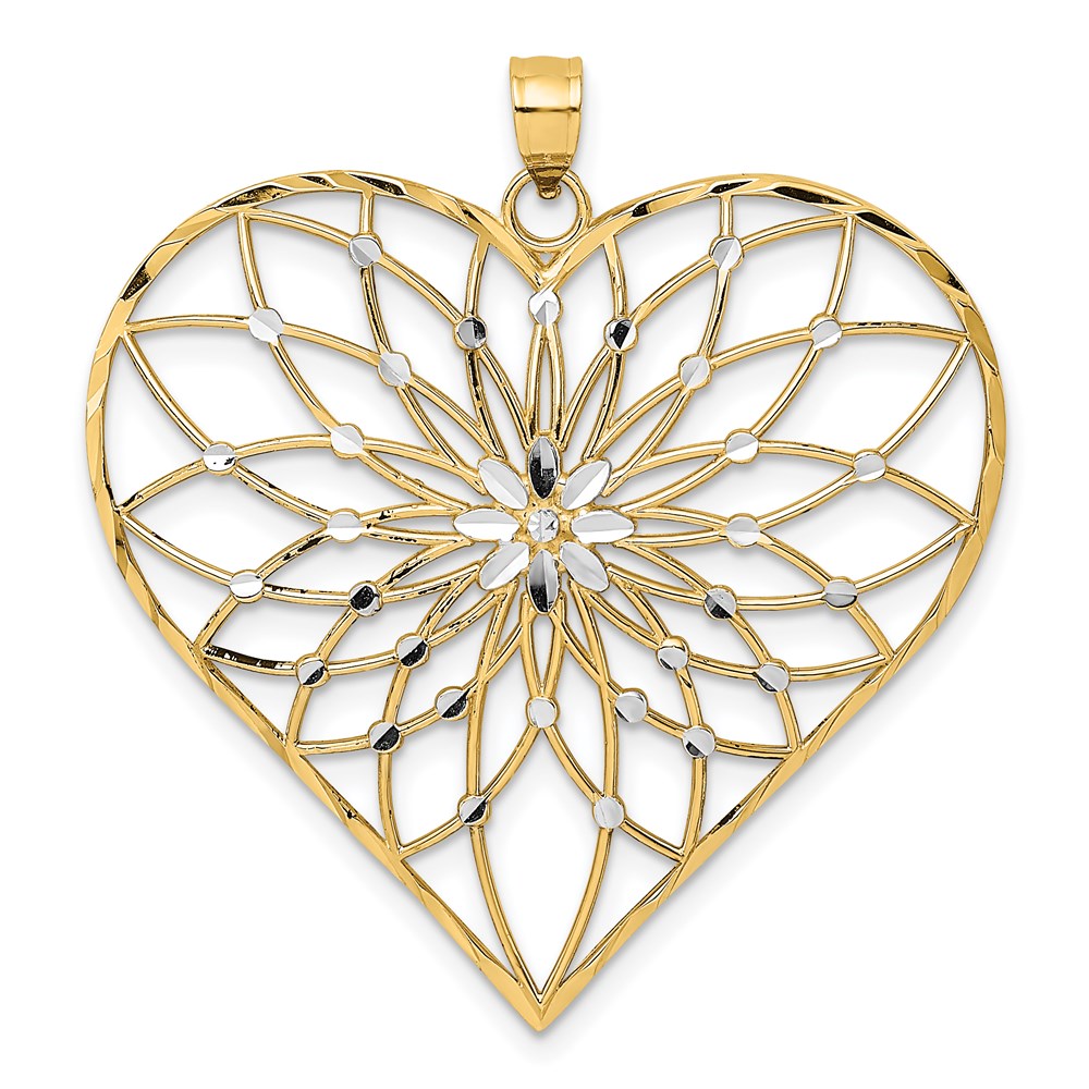 High Quality Luxury Charm Pendants for Women by Ryan Jonathan Fine Jewelry