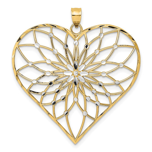 High Quality Luxury Charm Pendants for Women by Ryan Jonathan Fine Jewelry