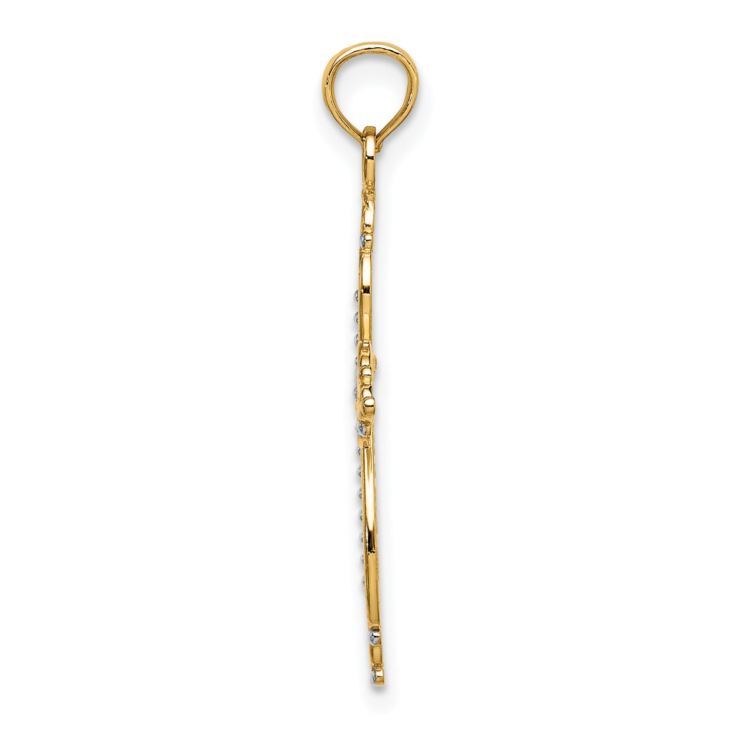 High Quality Luxury Charm Pendants for Women by Ryan Jonathan Fine Jewelry