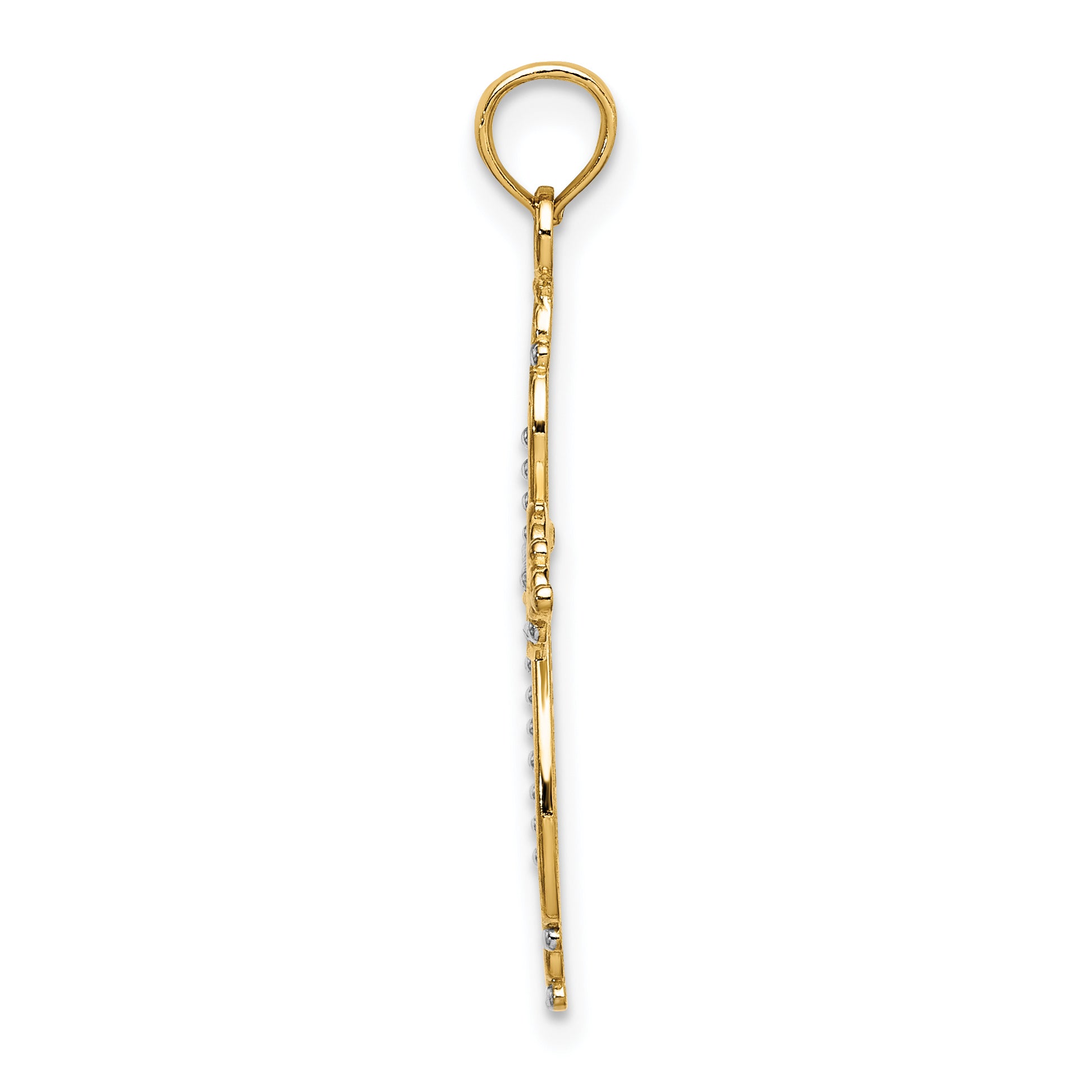 High Quality Luxury Charm Pendants for Women by Ryan Jonathan Fine Jewelry