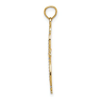 High Quality Luxury Charm Pendants for Women by Ryan Jonathan Fine Jewelry