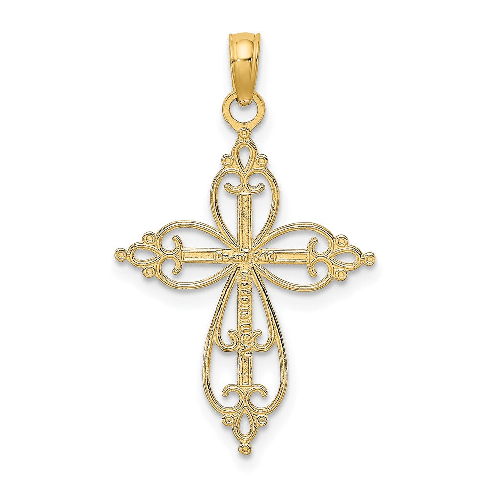 High Quality Luxury Charm Pendants for Women by Ryan Jonathan Fine Jewelry