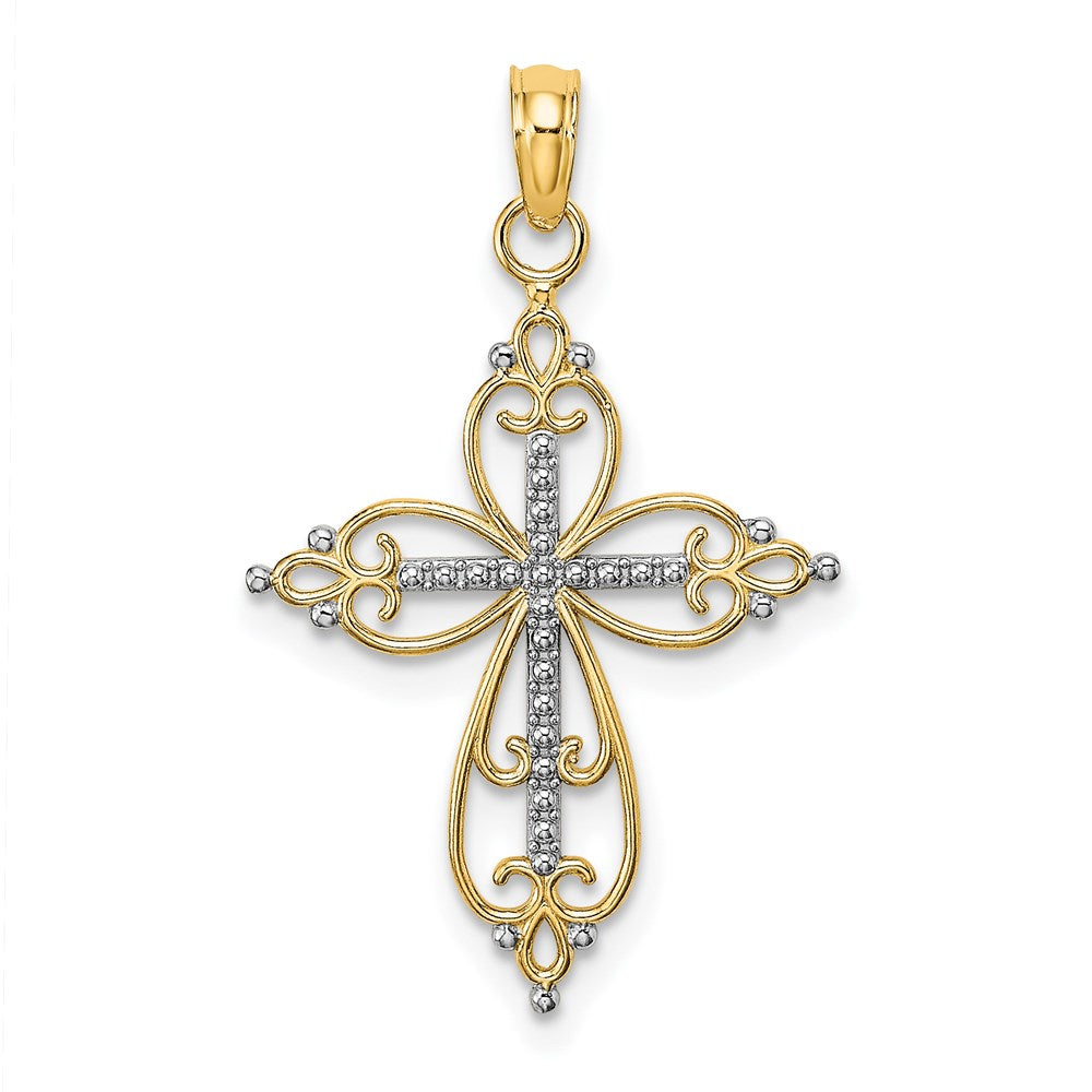 High Quality Luxury Charm Pendants for Women by Ryan Jonathan Fine Jewelry