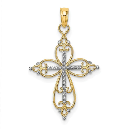 High Quality Luxury Charm Pendants for Women by Ryan Jonathan Fine Jewelry