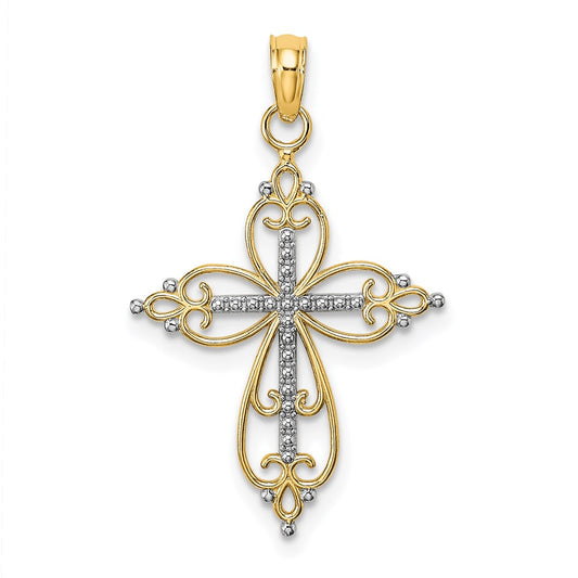 High Quality Luxury Charm Pendants for Women by Ryan Jonathan Fine Jewelry