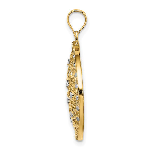 High Quality Luxury Charm Pendants for Women by Ryan Jonathan Fine Jewelry