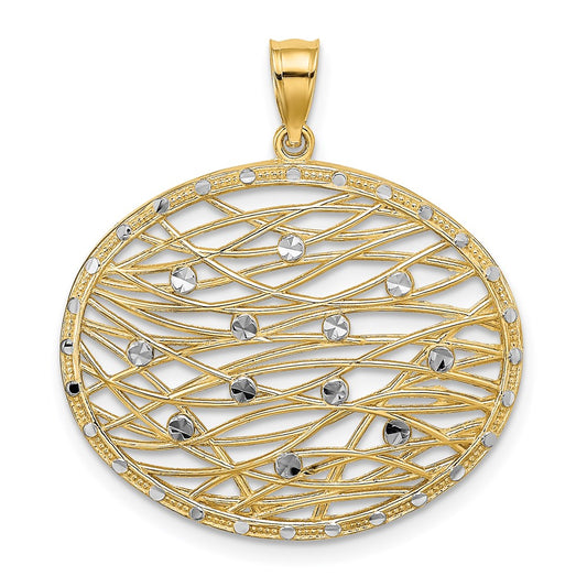 High Quality Luxury Charm Pendants for Women by Ryan Jonathan Fine Jewelry