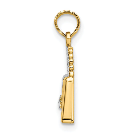 High Quality Luxury Charm Pendants for Women by Ryan Jonathan Fine Jewelry