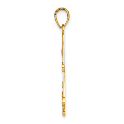 High Quality Luxury Charm Pendants for Women by Ryan Jonathan Fine Jewelry