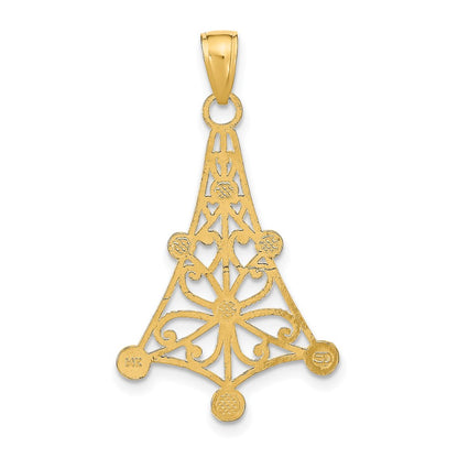 High Quality Luxury Charm Pendants for Women by Ryan Jonathan Fine Jewelry