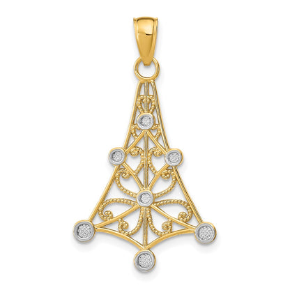 High Quality Luxury Charm Pendants for Women by Ryan Jonathan Fine Jewelry
