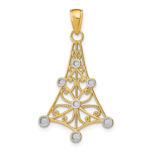 High Quality Luxury Charm Pendants for Women by Ryan Jonathan Fine Jewelry