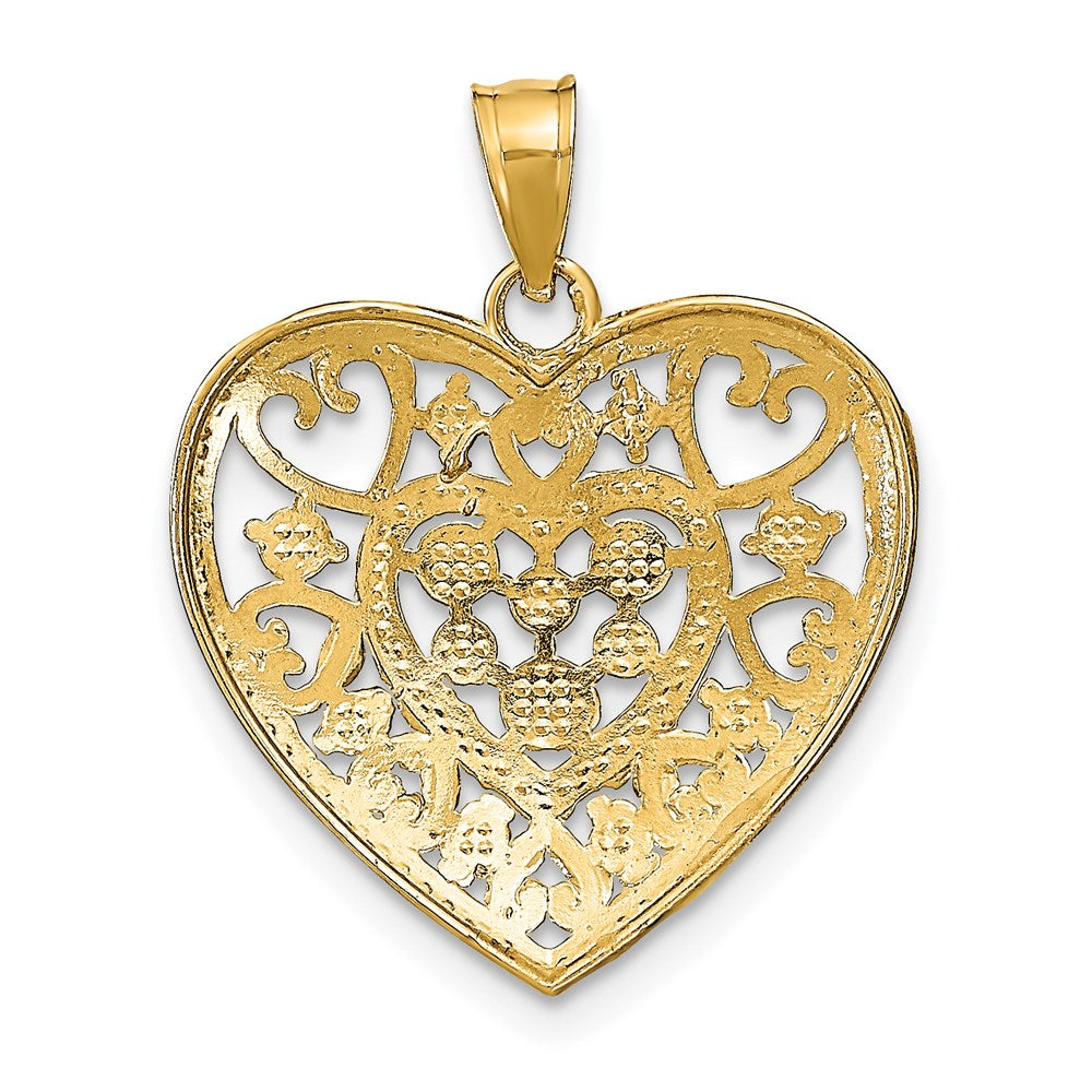 High Quality Luxury Charm Pendants for Women by Ryan Jonathan Fine Jewelry