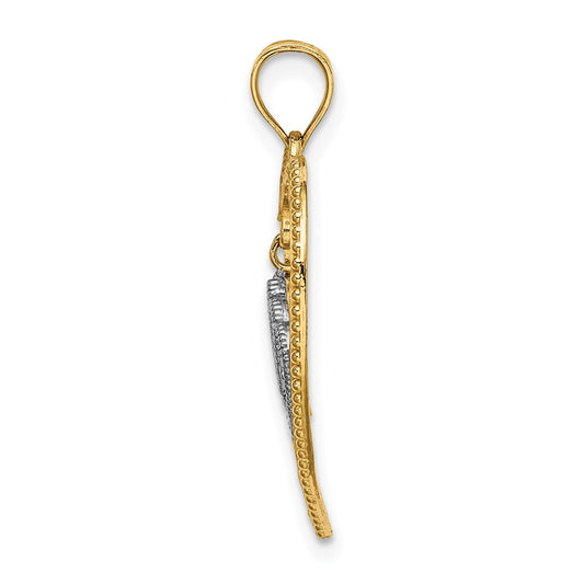 High Quality Luxury Charm Pendants for Women by Ryan Jonathan Fine Jewelry