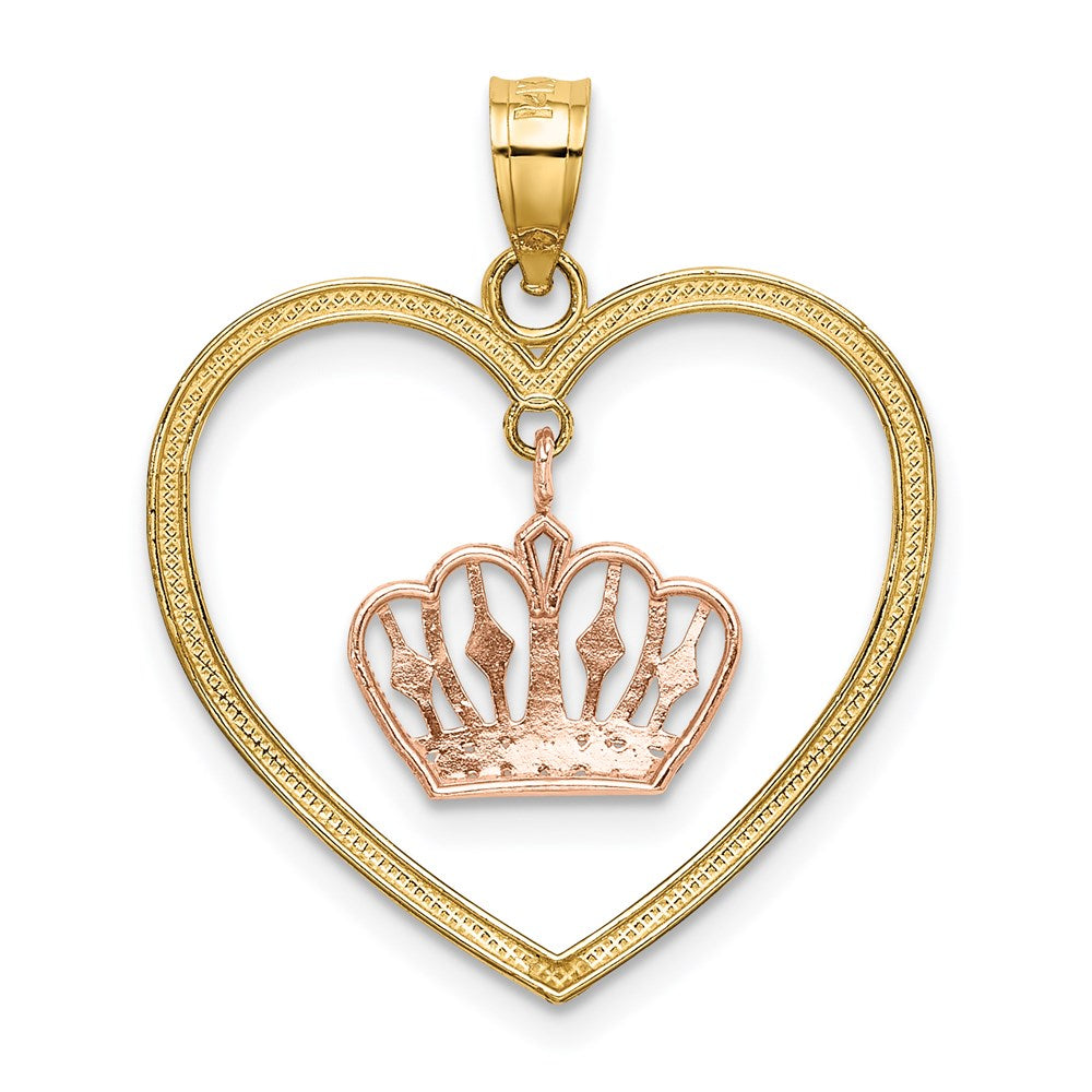 High Quality Luxury Charm Pendants for Women by Ryan Jonathan Fine Jewelry