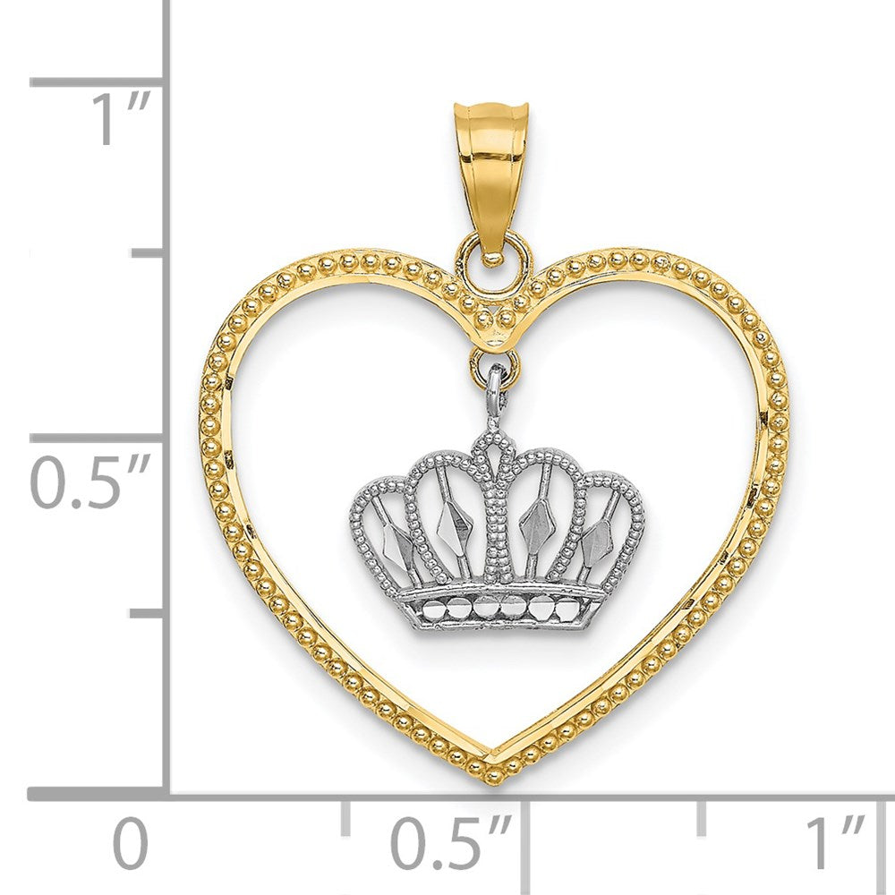 High Quality Luxury Charm Pendants for Women by Ryan Jonathan Fine Jewelry